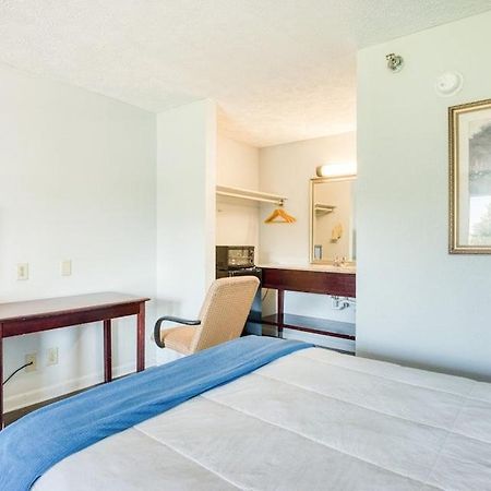 Oak Tree Inn Macon Ngoại thất bức ảnh