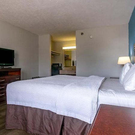 Oak Tree Inn Macon Ngoại thất bức ảnh
