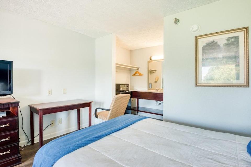 Oak Tree Inn Macon Ngoại thất bức ảnh